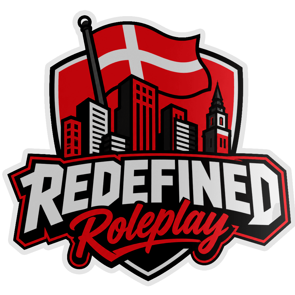Redefined Roleplay